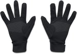 UNDER ARMOUR Erkek Storm Liner Eldiven - Bedenler: S, M, L, XL, LG, MD