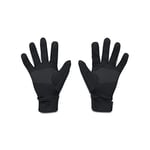 UNDER ARMOUR Erkek Storm Liner Eldiven - Bedenler: S, M, L, XL, LG, MD