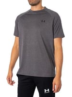 Under Armour Erkek Tech 2.0 Kısa Kollu Tişört