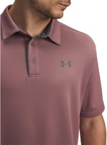UNDER ARMOUR Erkek Tech Polo Tişört