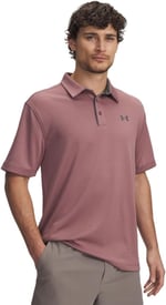 UNDER ARMOUR Erkek Tech Polo Tişört