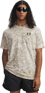 UNDER ARMOUR Erkek UA ABC CAMO SS Tişört
