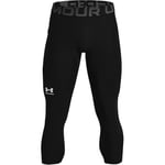 Under Armour Erkek UA HG Armour 3/4 Legging Tayt