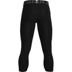 Under Armour Erkek UA HG Armour 3/4 Legging Tayt