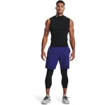 Under Armour Erkek UA HG Armour 3/4 Legging Tayt