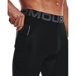 Under Armour Erkek UA HG Armour 3/4 Legging Tayt