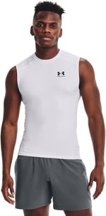 Under Armour Erkek Ua Hg Armour Comp SL Nefes alan atlet, konforlu fonksiyonel tişört - Seçenekler: XS, S, S Uzun, M, M Uzun, L, L Uzun, XL, XL Uzun, XL/Tall...