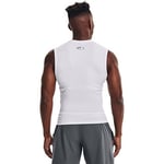 Under Armour Erkek Ua Hg Armour Comp SL Nefes alan atlet, konforlu fonksiyonel tişört - Seçenekler: XS, S, S Uzun, M, M Uzun, L, L Uzun, XL, XL Uzun, XL/Tall...