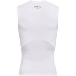 Under Armour Erkek Ua Hg Armour Comp SL Nefes alan atlet, konforlu fonksiyonel tişört - Seçenekler: XS, S, S Uzun, M, M Uzun, L, L Uzun, XL, XL Uzun, XL/Tall...