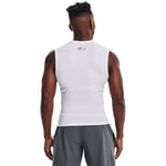 Under Armour Erkek Ua Hg Armour Comp SL Nefes alan atlet, konforlu fonksiyonel tişört