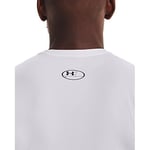 Under Armour Erkek Ua Hg Armour Comp SL Nefes alan atlet, konforlu fonksiyonel tişört - Seçenekler: XS, S, S Uzun, M, M Uzun, L, L Uzun, XL, XL Uzun, XL/Tall...