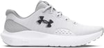 Under Armour Erkek UA HOVR™ Sonic 6 Koşu Ayakkabısı, Beyaz, 42 EU - Bedenler: 40 EU, 41 EU, 42 EU, 45 EU, 46 EU