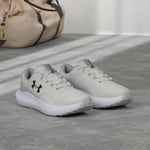Under Armour Erkek UA HOVR™ Sonic 6 Koşu Ayakkabısı, Beyaz, 42 EU - Bedenler: 40 EU, 41 EU, 42 EU, 45 EU, 46 EU
