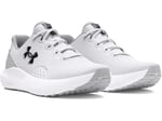 Under Armour Erkek UA HOVR™ Sonic 6 Koşu Ayakkabısı, Beyaz, 42 EU - Bedenler: 40 EU, 41 EU, 42 EU, 45 EU, 46 EU