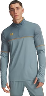 Under Armour Erkek Ua M Challenger Training Qz Sweatshirt