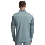 Under Armour Erkek Ua M Challenger Training Qz Sweatshirt