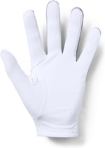 Under Armour Erkek Ua Medal Golf Eldiveni Tam Parmak