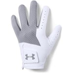 Under Armour Erkek Ua Medal Golf Eldiveni Tam Parmak