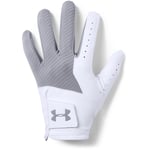 Under Armour Erkek Ua Medal Golf Eldiveni Tam Parmak