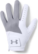 Under Armour Erkek Ua Medal Golf Eldiveni Tam Parmak
