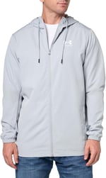 Under Armour Erkek Ua Rival Wvn Windbreaker Windbreaker
