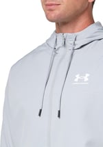 Under Armour Erkek Ua Rival Wvn Windbreaker Windbreaker