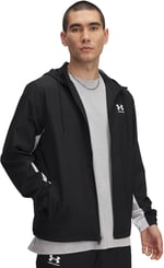 Under Armour Erkek Ua Rival Wvn Windbreaker Windbreaker