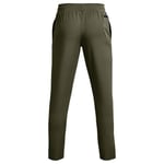 Under Armour Erkek UA Unstoppable Tapered Eşofman Altı