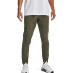 Under Armour Erkek UA Unstoppable Tapered Eşofman Altı
