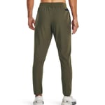 Under Armour Erkek UA Unstoppable Tapered Eşofman Altı