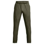 Under Armour Erkek UA Unstoppable Tapered Eşofman Altı