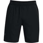 Under Armour Erkek UA Vanish Woven 8in Shorts Şort