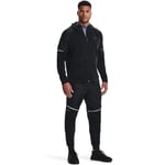Under Armour Eşofman Altı, M, Siyah