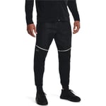 Under Armour Eşofman Altı, M, Siyah