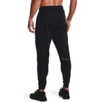 Under Armour Eşofman Altı, M, Siyah