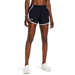 Under Armour Fly by Shorts kısa kadın pantolonu - Bedenler: 3XL, S, XL