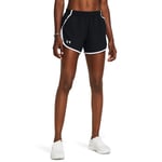 Under Armour Fly by Shorts kısa kadın pantolonu - Bedenler: 3XL, S, XL