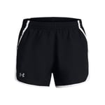 Under Armour Fly by Shorts kısa kadın pantolonu - Bedenler: 3XL, S, XL