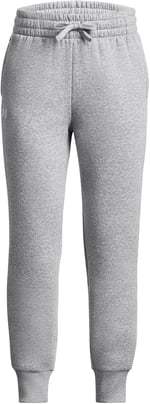 Under Armour Girls' Rival Fleece Joggers