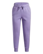 Under Armour Girl's UA Rival Polar Koşu Pantolonu