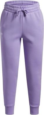Under Armour Girl's UA Rival Polar Koşu Pantolonu