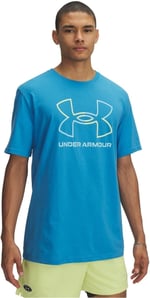 Under Armour GL Foundation Update Erkek Tişört