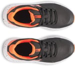 Under Armour Grade School Surge 4 koşu ayakkabısıErkek Çocuk