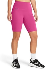 Under Armour Hareketli Bisiklet Şortu Şort Kadın