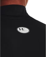 Under Armour Heatgear Armour Compression Mock Kolsuz Gömlek erkekler