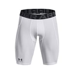 Under Armour HeatGear Armour erkek şortu, uzun şort