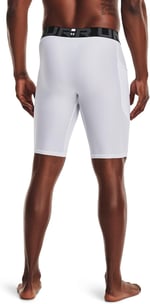 Under Armour HeatGear Armour erkek şortu, uzun şort