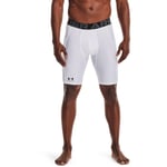 Under Armour HeatGear Armour erkek şortu, uzun şort
