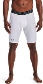 Under Armour HeatGear Armour erkek şortu, uzun şort