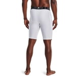 Under Armour HeatGear Armour erkek şortu, uzun şort